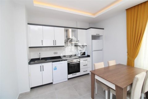 1+1 Leilighet  i Mahmutlar, Antalya, Tyrkia Nr. 54598 - 16