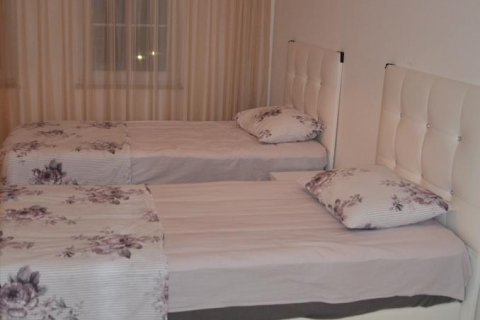 4+1 Villa i Incekum, Antalya, Tyrkia Nr. 51884 - 19