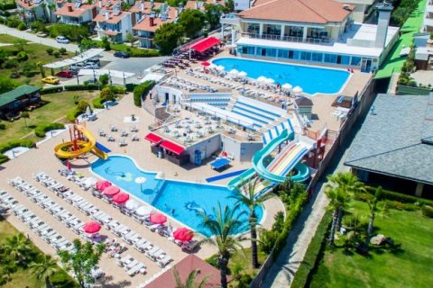 Hotell  i Belek, Antalya, Tyrkia Nr. 53194 - 3