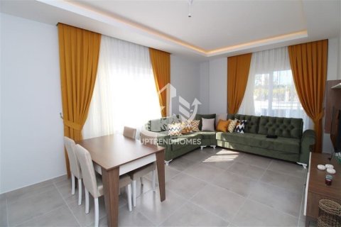 1+1 Leilighet  i Mahmutlar, Antalya, Tyrkia Nr. 54598 - 17