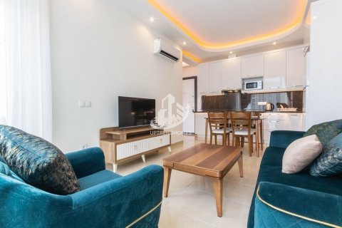 1+1 Leilighet  i Mahmutlar, Antalya, Tyrkia Nr. 54744 - 22