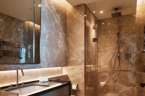 2+1 Leilighet i Üsküdar, Istanbul, Tyrkia Nr. 50497 - 4