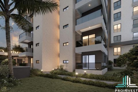 4+1 Leilighet  i Antalya, Tyrkia Nr. 53580 - 20