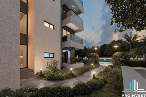 3+1 Leilighet  i Antalya, Tyrkia Nr. 53579 - 7