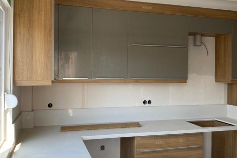 2+1 Leilighet i Antalya, Tyrkia Nr. 53565 - 9