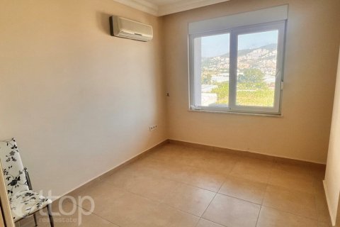 3+2 Takleilighet  i Mahmutlar, Antalya, Tyrkia Nr. 53225 - 17