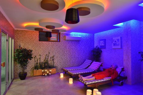 4+1 Villa i Incekum, Antalya, Tyrkia Nr. 51884 - 6