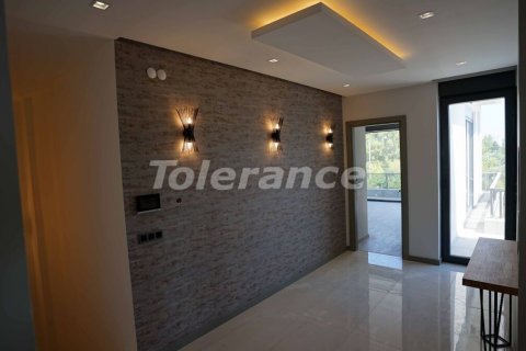 5+1 Villa  i Antalya, Tyrkia Nr. 53848 - 6