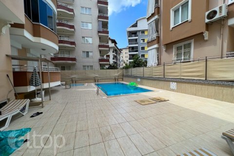 4+1 Takleilighet  i Alanya, Antalya, Tyrkia Nr. 52302 - 5