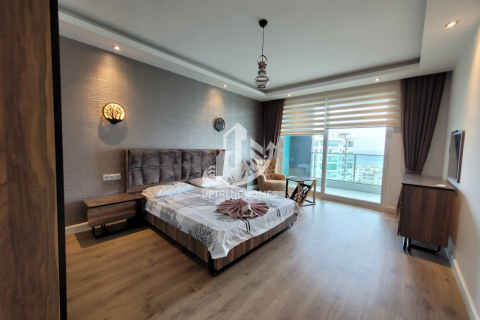 1+1 Leilighet  i Mahmutlar, Antalya, Tyrkia Nr. 47303 - 29