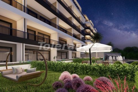 2+1 Leilighet  i Alanya, Antalya, Tyrkia Nr. 34740 - 9