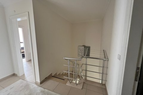 4+1 Leilighet  i Alanya, Antalya, Tyrkia Nr. 52703 - 19