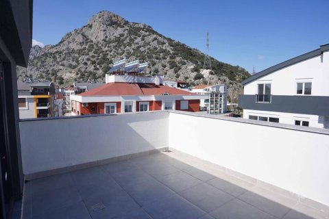 3+1 Leilighet  i Antalya, Tyrkia Nr. 52867 - 1