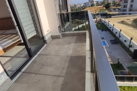 1+1 Leilighet  i Avsallar, Antalya, Tyrkia Nr. 52466 - 10