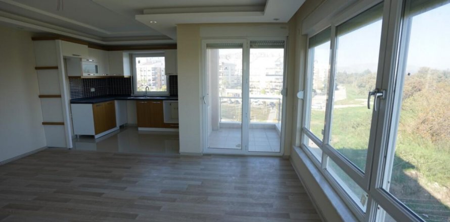 3+1 Leilighet  i Antalya, Tyrkia Nr. 52725