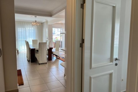 4+1 Leilighet  i Alanya, Antalya, Tyrkia Nr. 52703 - 8