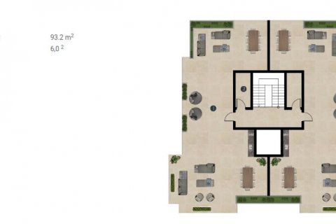 6+1 Villa  i Izmir, Tyrkia Nr. 52442 - 13