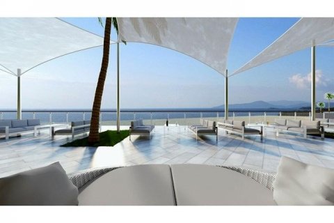 7+0 Villa  i Bodrum, Mugla, Tyrkia Nr. 50772 - 22