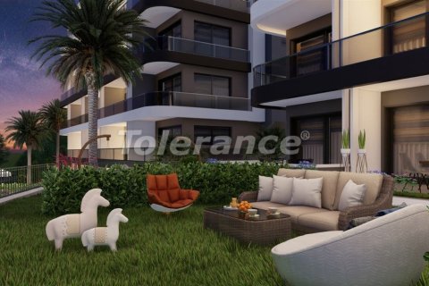 2+1 Leilighet  i Alanya, Antalya, Tyrkia Nr. 34740 - 10