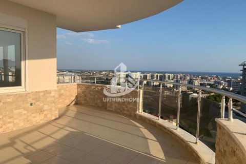 4+1 Takleilighet  i Avsallar, Antalya, Tyrkia Nr. 52594 - 16