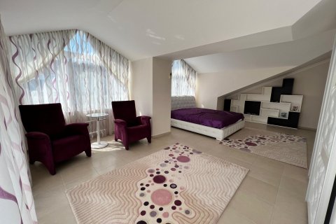 4+1 Leilighet  i Alanya, Antalya, Tyrkia Nr. 52703 - 2