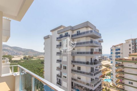 1+1 Leilighet  i Mahmutlar, Antalya, Tyrkia Nr. 54744 - 25