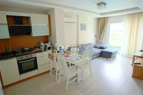 1+1 Leilighet  i Antalya, Tyrkia Nr. 52727 - 8