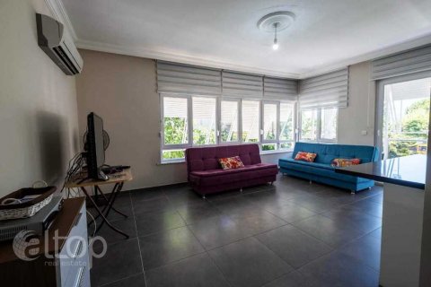 3+1 Leilighet  i Alanya, Antalya, Tyrkia Nr. 54570 - 5