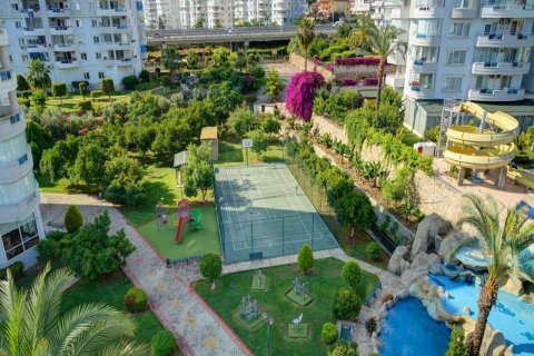 5+1 Leilighet  i Cikcilli, Antalya, Tyrkia Nr. 50967 - 9