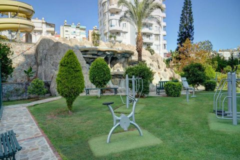 5+1 Leilighet  i Cikcilli, Antalya, Tyrkia Nr. 50967 - 10