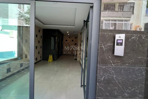 2+1 Bolig kompleks  i Alanya, Antalya, Tyrkia Nr. 52048 - 8