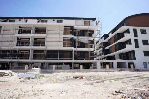 3+1 Leilighet  i Antalya, Tyrkia Nr. 53145 - 7