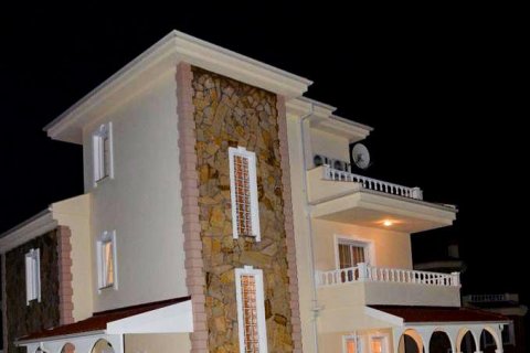 4+1 Villa i Incekum, Antalya, Tyrkia Nr. 51884 - 5