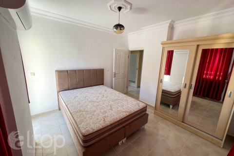 4+1 Takleilighet  i Alanya, Antalya, Tyrkia Nr. 52723 - 11