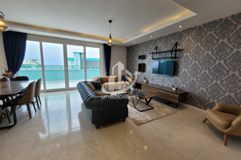 1+1 Leilighet  i Mahmutlar, Antalya, Tyrkia Nr. 47303 - 28