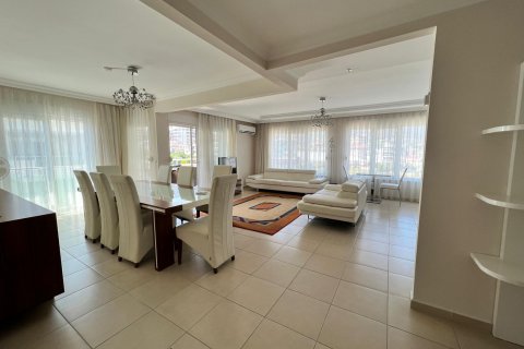 4+1 Leilighet  i Alanya, Antalya, Tyrkia Nr. 52703 - 20