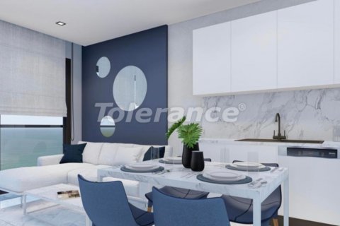 2+1 Leilighet  i Alanya, Antalya, Tyrkia Nr. 52477 - 7