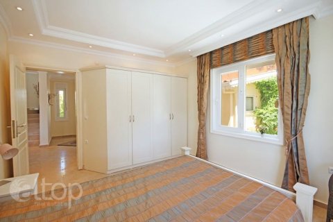 5+1 Villa  i Alanya, Antalya, Tyrkia Nr. 52188 - 18