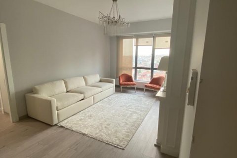 3+1 Leilighet  i Kadikoy, Istanbul, Tyrkia Nr. 53808 - 16