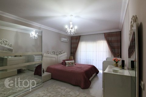 3+1 Leilighet  i Mahmutlar, Antalya, Tyrkia Nr. 53221 - 13