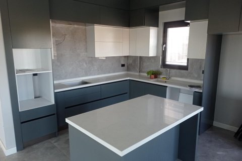 5+1 Villa  i Antalya, Tyrkia Nr. 53148 - 10