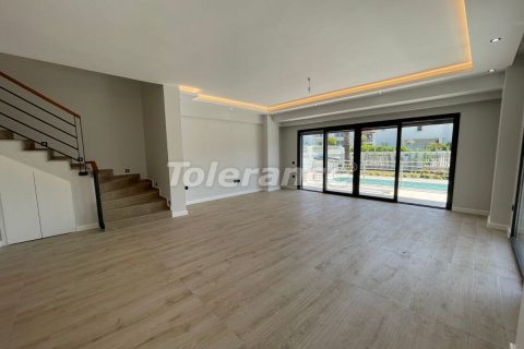 4+1 Villa  i Fethiye, Mugla, Tyrkia Nr. 53851 - 5