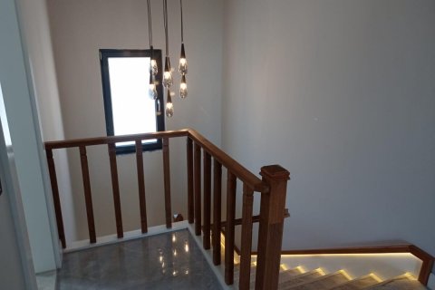 5+1 Villa  i Antalya, Tyrkia Nr. 53148 - 2