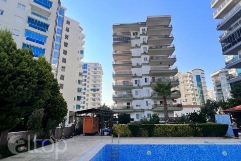 3+2 Takleilighet  i Mahmutlar, Antalya, Tyrkia Nr. 53225 - 2