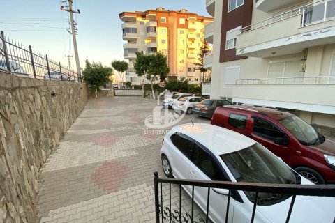 4+1 Takleilighet  i Avsallar, Antalya, Tyrkia Nr. 52594 - 8