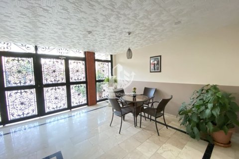 4+1 Takleilighet  i Avsallar, Antalya, Tyrkia Nr. 52594 - 10