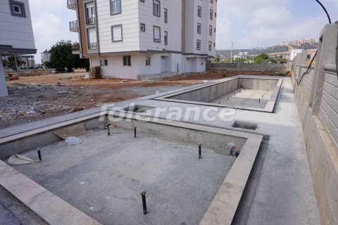 3+1 Leilighet  i Antalya, Tyrkia Nr. 52135 - 17