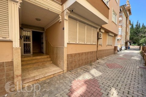 4+1 Takleilighet  i Alanya, Antalya, Tyrkia Nr. 52302 - 4