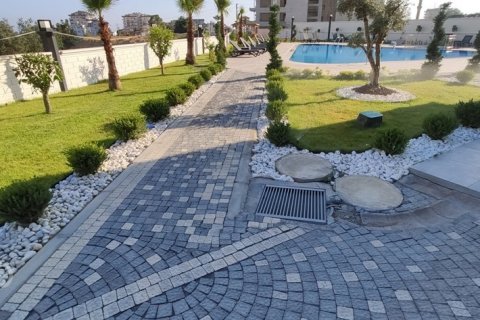 1+1 Leilighet  i Avsallar, Antalya, Tyrkia Nr. 52466 - 22