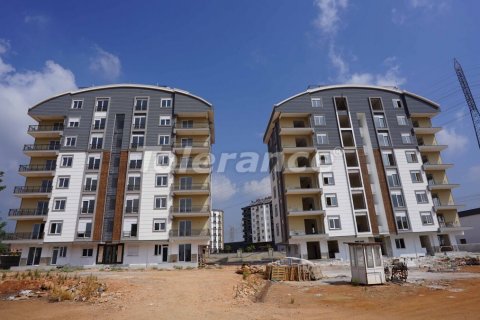 3+1 Leilighet  i Antalya, Tyrkia Nr. 52135 - 2